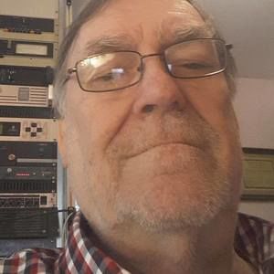 Meet your Posher, Jim